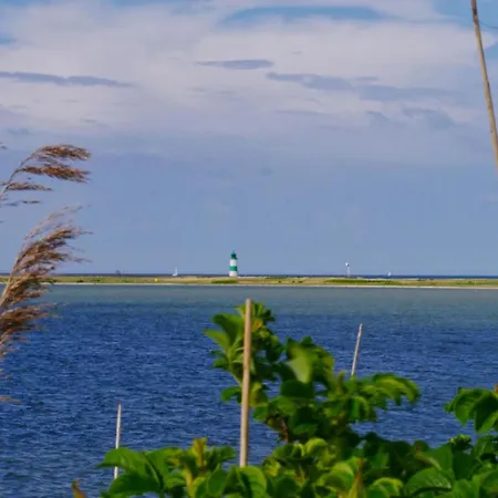 Am Hafeneck Apartment *