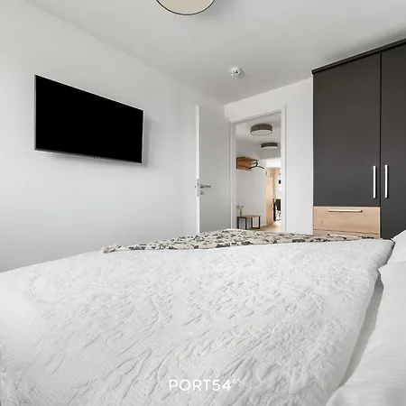 Am Hafeneck Apartment