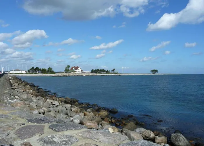 Am Hafeneck Olpenæs