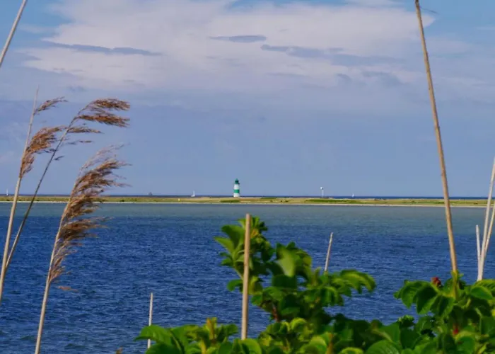 Am Hafeneck Lejlighed *