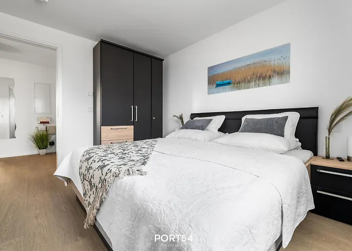 Am Hafeneck * Olpenæs