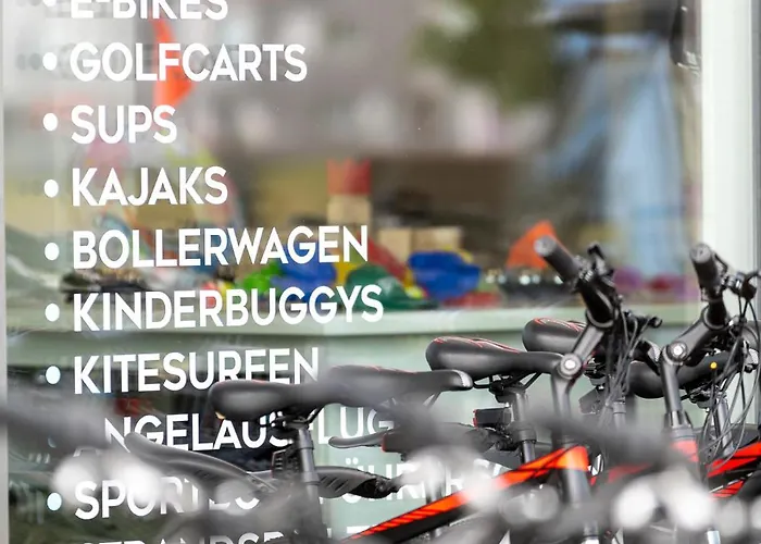 Am Hafeneck Olpenæs