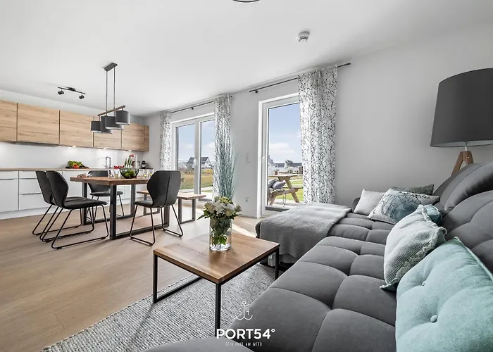 Am Hafeneck * Olpenæs